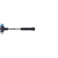 Simplex-Schonhammer Mit VerstäRktem Te-GehäUse Und Fiberglasstiel, Ø 30, Tpe-Sof