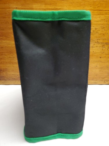 Minecraft Insulated Lunch Bag Pouch (Mojang, 2021) Enderman Zombie Skeleton - Picture 4 of 7