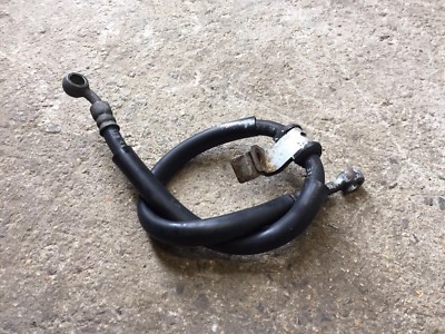 EBC BLM3143-1R 03-13 Suzuki SV 650 Unfaired Rear Brake Line