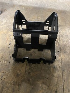 VW EOS 1F Doppel DIN Radioschacht Mittelkonsole Radio Navi Aufnahme 1Q0858089