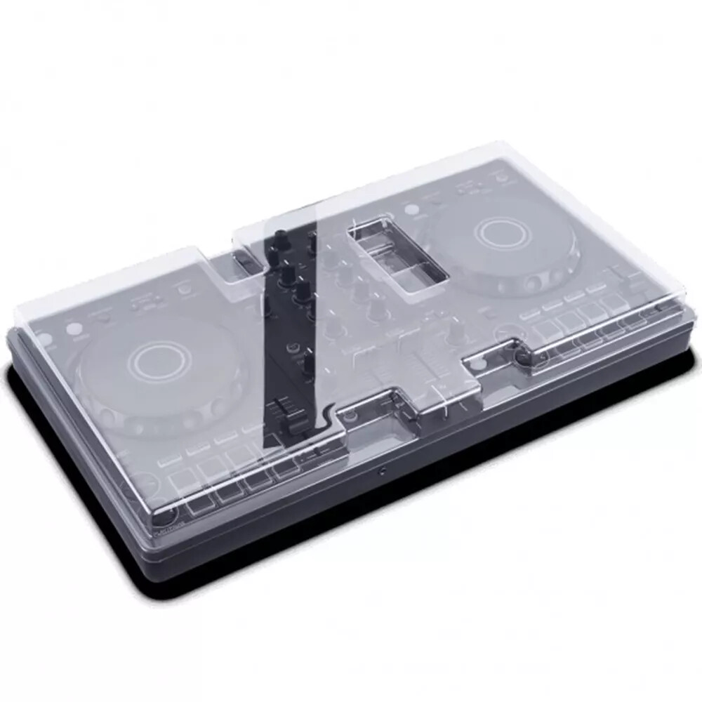 DECKSAVER DS LE PC DDJ FLX 4 decksaver protettivo ddj flx4 pioneer anti graffio