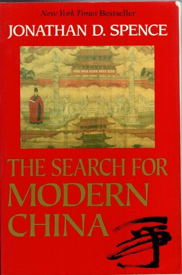 The Search for Modern China : Jonathan D. Spence 9780393307801 | eBay