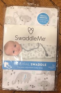 swaddle me elephant