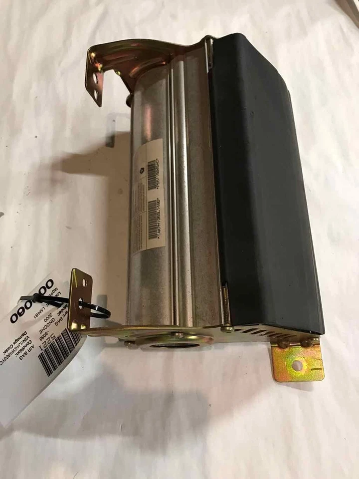 2000 - 2001 JEEP GRAND CHEROKEE Airbag Frontal Passageiro Airbag Direito OEM J - Imagem 3 de 4