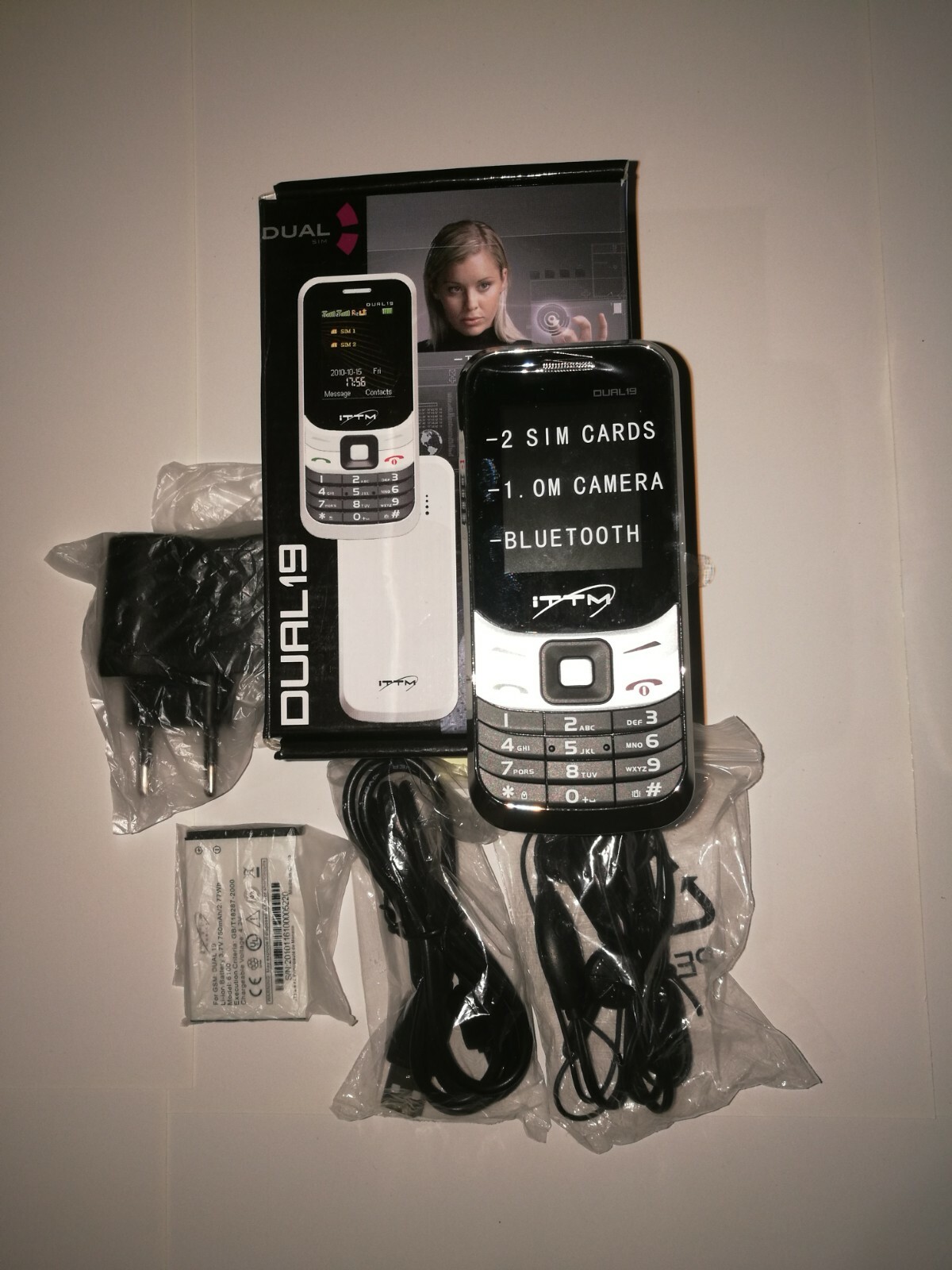 Foto 1 di 1