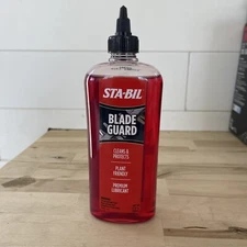 STA-BIL Blade Guard - Premium Blade Lubricant, Helps Maintain Blade Edge,...