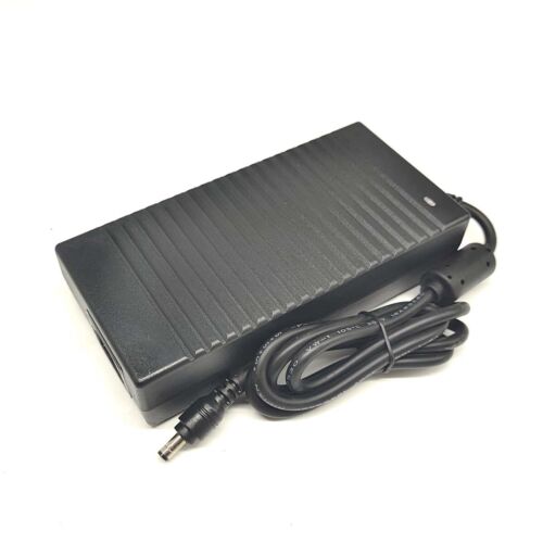 Netzadapter Ladegerät für Fanatec CSL Elite F1 Set PS4/PS5 Endor6200-2400750P - Bild 6 von 6
