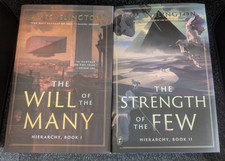 Islington Will of the Many + Strength of the ...