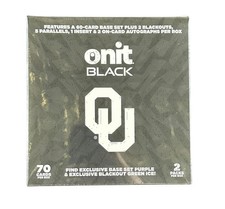 2011 Upper Deck University of Oklahoma Football 27