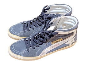 Golden Goose Slide Sneakers | eBay