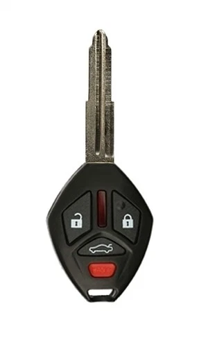 2008 - 2015 Mitsubishi Lancer Key Fob Remote 4 Button OEM OUCG8D-625M-A