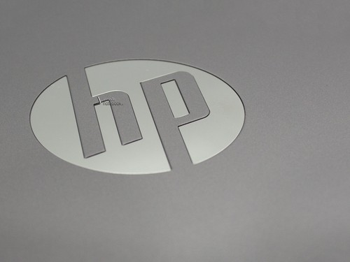 Cover LCD Mineral Silver HP Pavilion L59621-001 L23879-001 L25567-001 - Foto 4 di 4