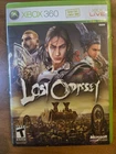 New ListingXbox 360 Lost Odyssey Used with Manual