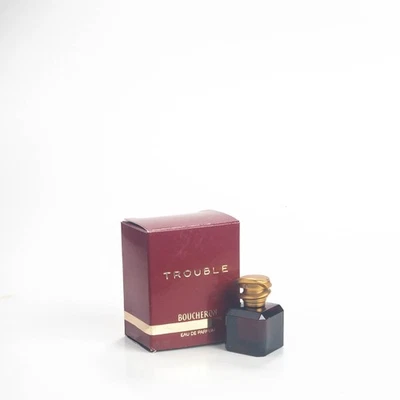 Trouble by Boucheron Fluid Fragrances for Women for sale | eBay