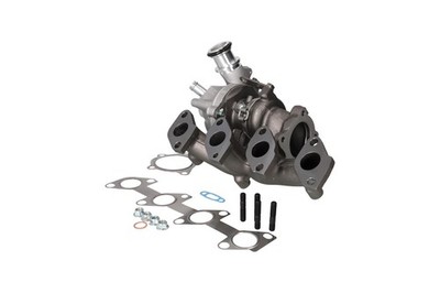 KAMOKA Turbolader für VW Polo 6R 6C 1.2 TSI 6R1 6C1 Golf Plus 5M1 521 5K1