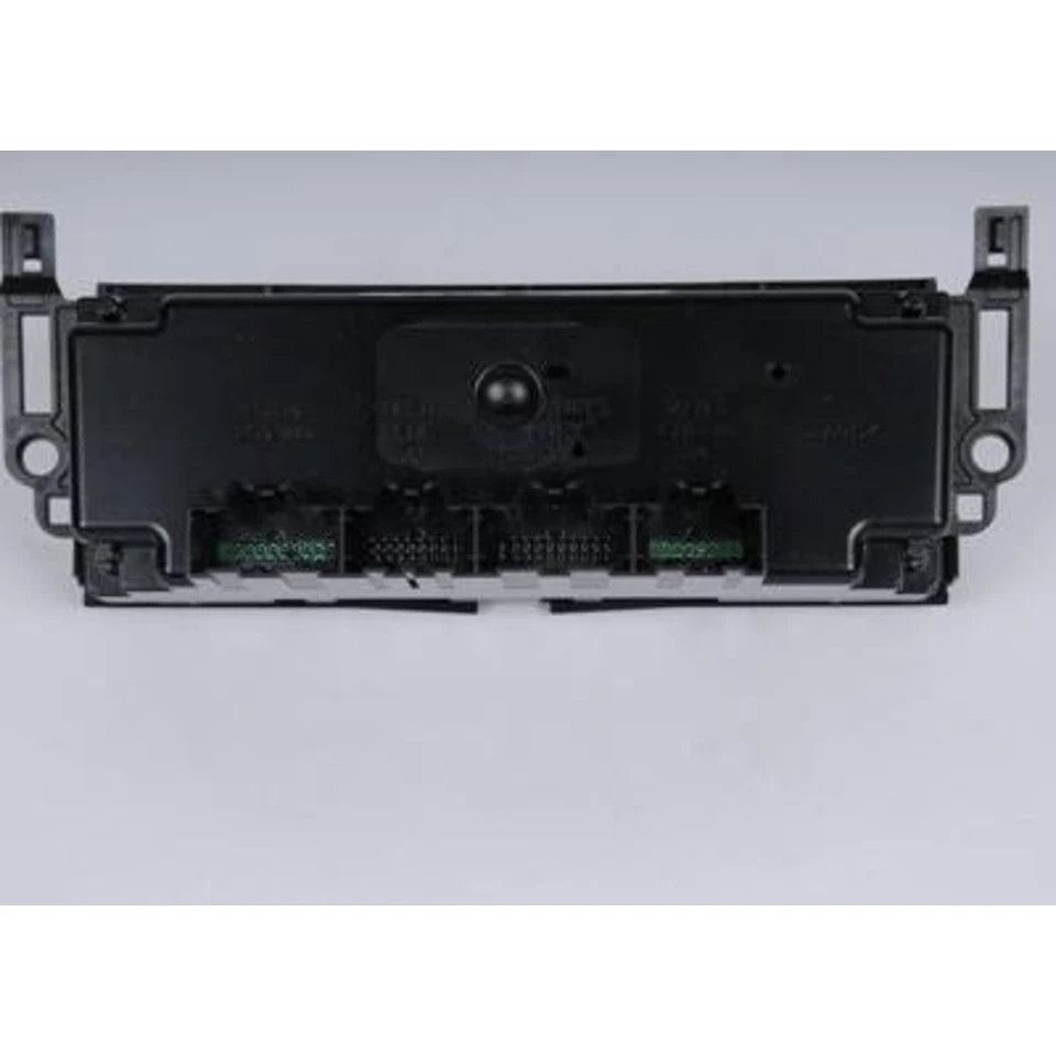 Unidad de control de clima 15-73999 AC Delco para Chevy Yukon Suburban GMC XL 1500 2500 Foto 2 de 3