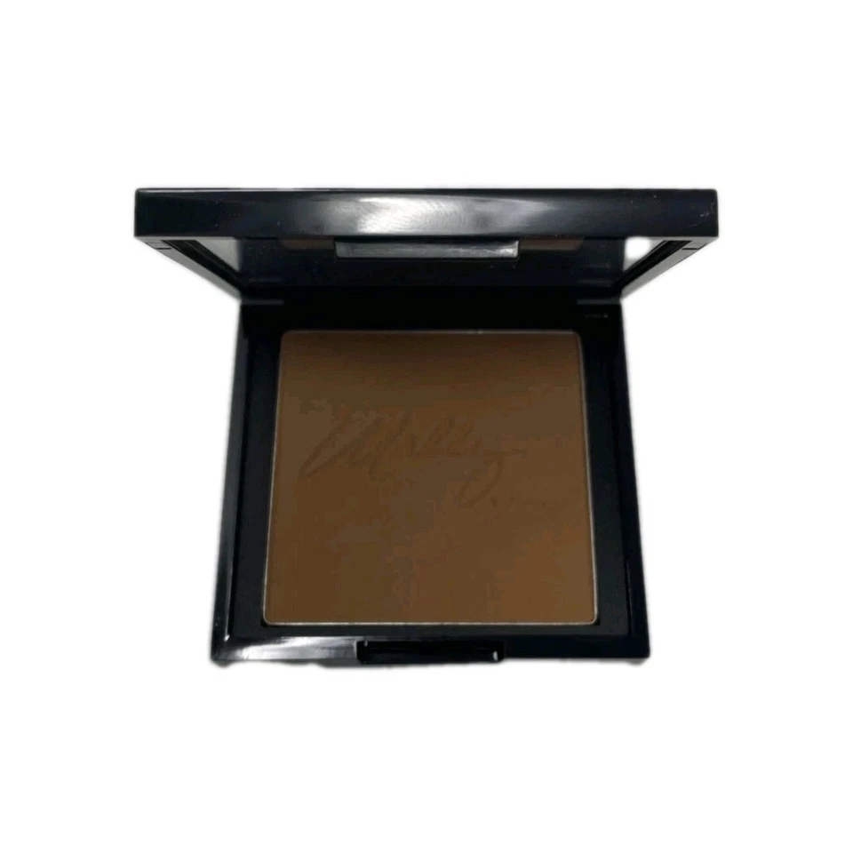 Mally 4K Ultra HD Fantasy Foundation - Rich 0.33 Oz. NIB - Image 2 of 2