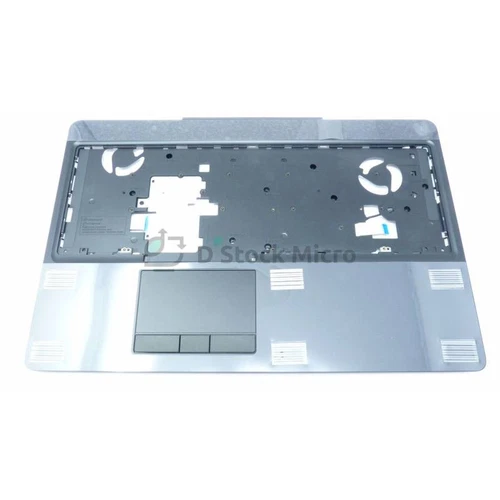 Palmrest Touchpad 0571JF / 571JF - A166PV pour DELL Precision 15 7510,7520 - Neu