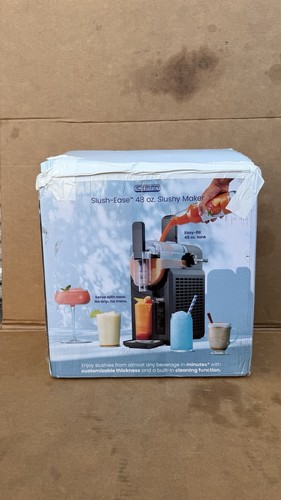 Iceman Slush-Ease Slushie Machine Frozen Drink Maker / Slushy Machine 5 Presets - Picture 11 of 11