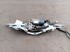 2023-2025 BMW X5/X6/X7/X/760IX G70 REAR STEERING HSR ACTUATOR OEM 33348850563