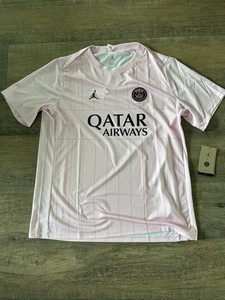 Nike Paris Saint-Germain Academy Pro Fourth Men's Jordan XL Soccer Jersey short