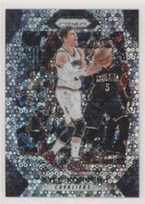 2017-18 Panini Prizm Fast Break Prizm Kyle Korver #199 1m7