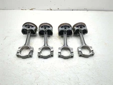 14-20 Polaris Slingshot SL Engine Motor Pistons and Connecting Rods 12646457