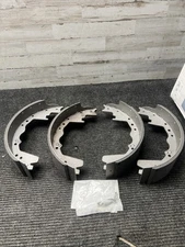 Raybestos 583PG Drum Brake Shoe - Rear