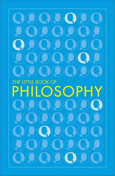 Little Book of Philosophy | DK | Taschenbuch | DK Little Book of | 208 S. | 2018-image