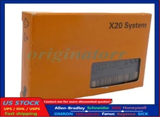 B&R X20DS4387 Digital Signal Processor