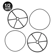 271148 Diverter Seal with 271151 O Ring Essential Parts for Pool Maintenance