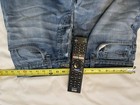 G-Star 3301 Slim Mens 34/30 — photo 5