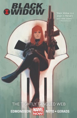 Black Widow TP 2 The Tightly Tangled Web