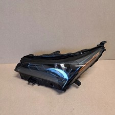 Frontscheinwerfer Lexus Nx NX200 NX300H LED Links Scheinwerfer Headlight
