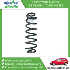 Ressort divers Volkswagen FOX