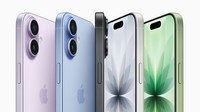 Apple iPhone 17 256GB 5G Smartphone Factory Unlocked Brand New Sealed Box