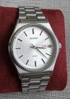 Vintage Seiko Quartz 7n43 7180 Watch