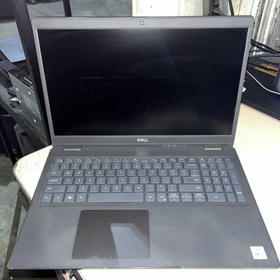 DELL LATITUDE 3510 INTEL CORE I5-10210U 16GB RAM NO HD
