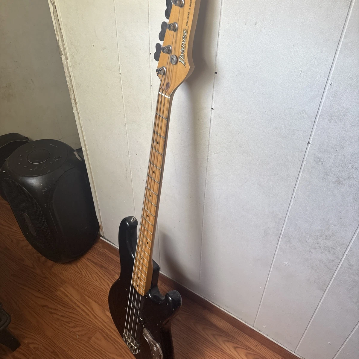 Ibanez Roadster In Bass Guitars for sale - eBay