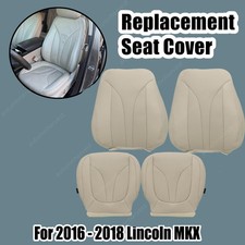 For 2016-2018 Lincoln MKX Driver / Passenger ...