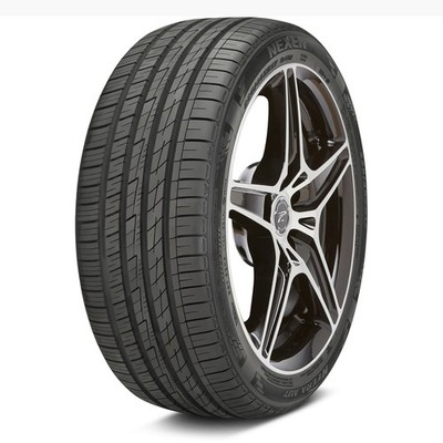 NEXEN N'Fera AU7 P245/45ZR20XL 103W (Quantity of 2)