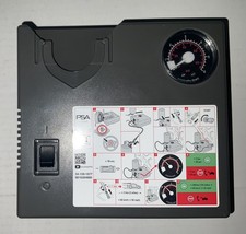 GENUINE TYRE PUMP / AIR COMPRESSOR / INFLATOR / PEUGEOT CITROEN DS 12V NEW