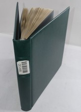 Impero tedesco raccolto in tutte le forme di conservazione nell'album Lindner #MA130