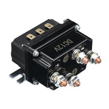 Winch Solenoid Relay 12v 250a Badlands Winch Solenoid Contactor For Atv Utv Winch Solenoid Relay 12v 250a Badlands Winch Solenoid Contactor For Atv Utv