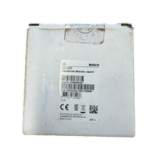 Bosch DS1102I Glassbreak Detector, Square