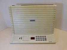 GeoSafari EI-8700 Electronic Learning System w/ Lesson Cards - Tested Works