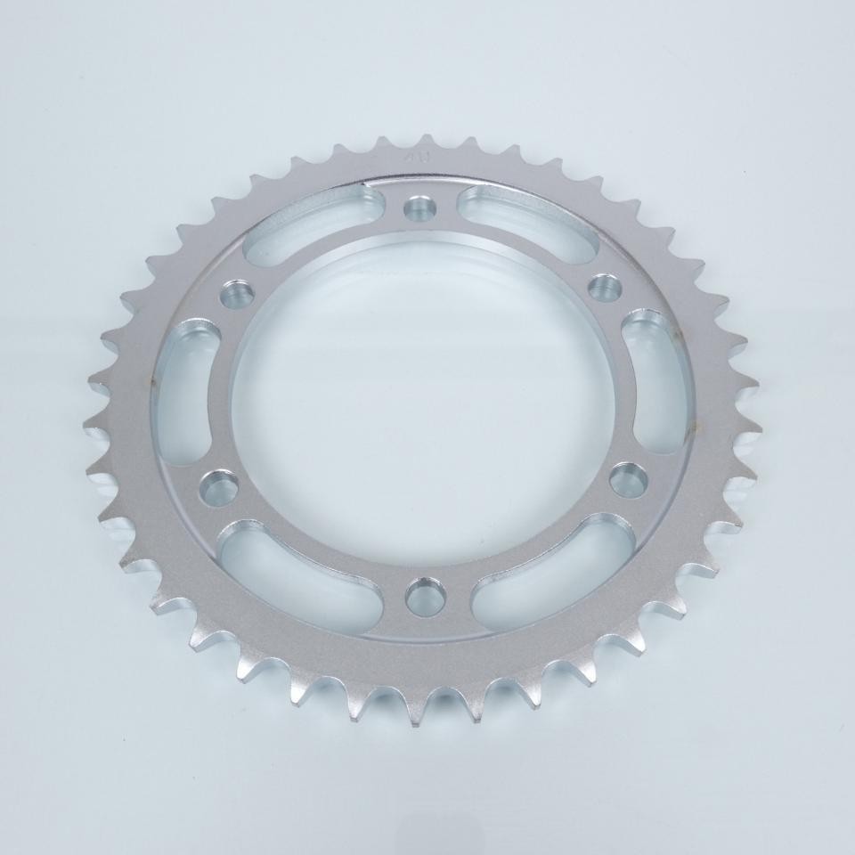 Couronne 40 dts Cagiva V-Raptor 1000 Sifam anti usure chaîne
