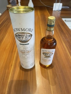 Bowmore Legend Islay Single Malt Scotch Whisky 40% 0,7L