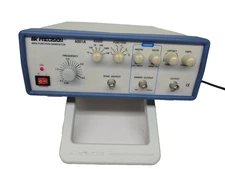 B&K Precision BK 4001A 4MHz Function Generator Linear Log Variable sweep