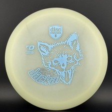 Discmania Glow C-Line FD - Jackal Stamp *Colt...